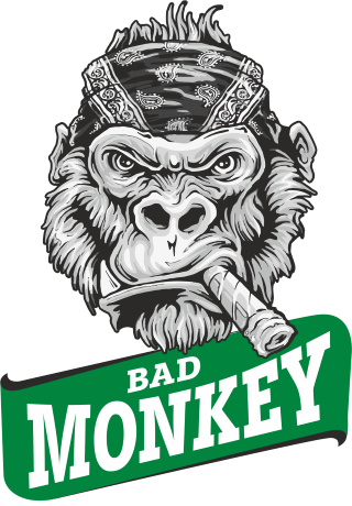 Bad Monkey | Finely Crafted Beer